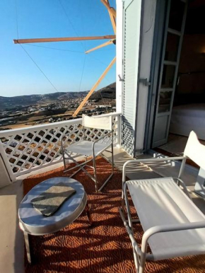 Red Rocks Windmill